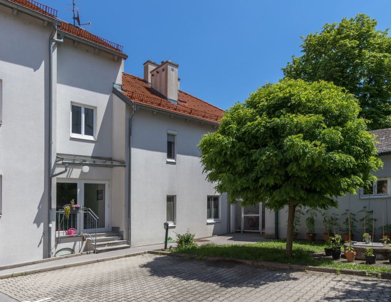 LEOPOLDSDORF I, geförderte Mietwohnung, DG-TOP 7, 1200/00046300/00001107