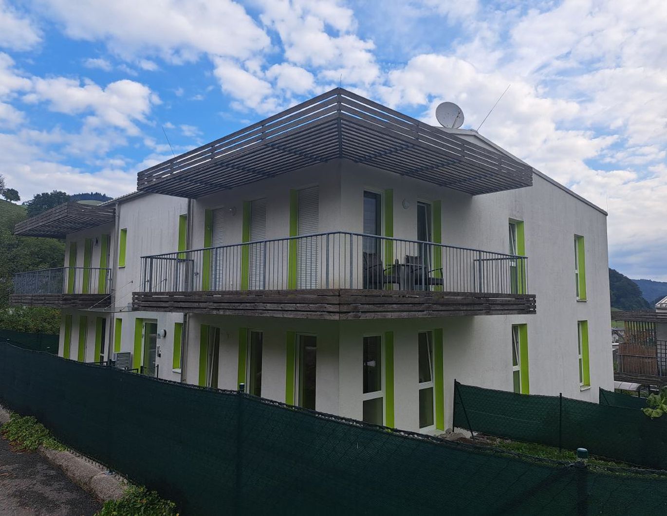 RANDEGG I/1, geförderte Mietwohnung mit Kaufoption, Haus 1, EG TOP1, 1100/00035601/00001101