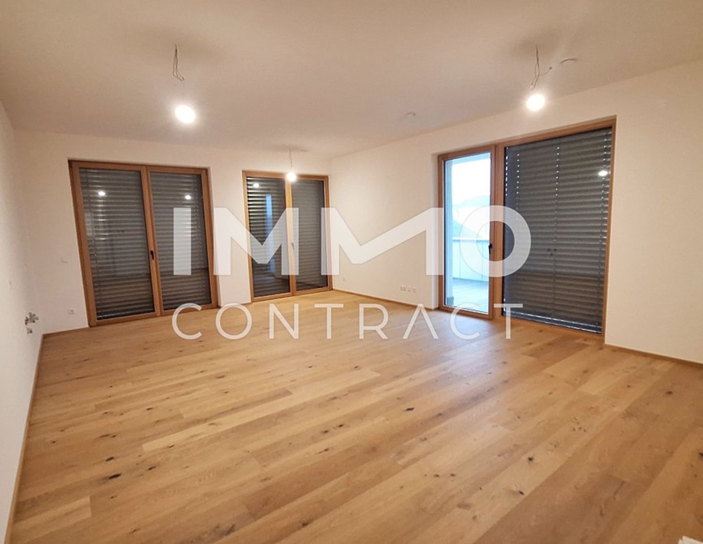 Mehr Als Wohnen ENTFALTEN SIE IHRE WOHNTRÄUME Wohnung WB 1 Top 9 90,26 m² mit Balkon u. Loggia