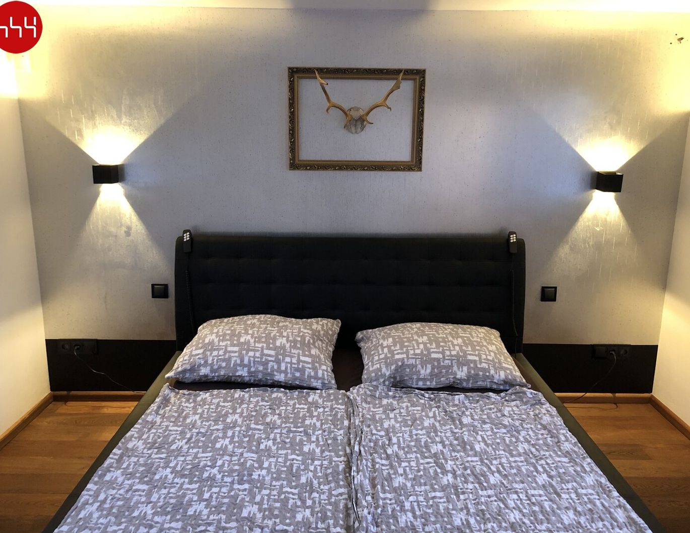 2,5 Zimmer Wohnung mit Parkplatz und Gartenmitbenützung in Liefering!