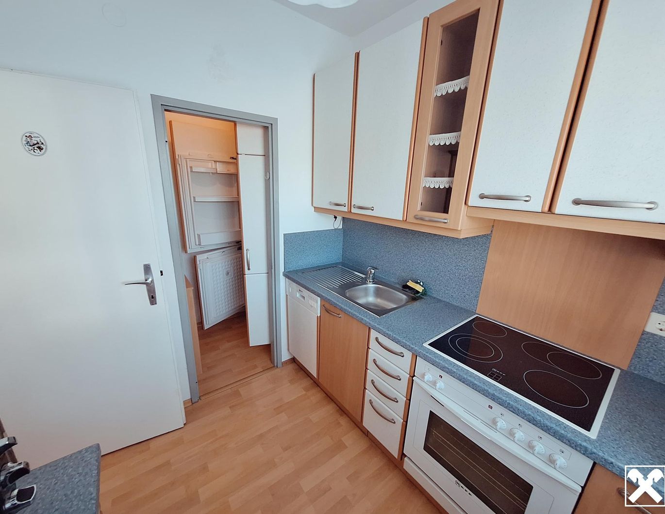 Mietwohnung in Traisen mit Lift