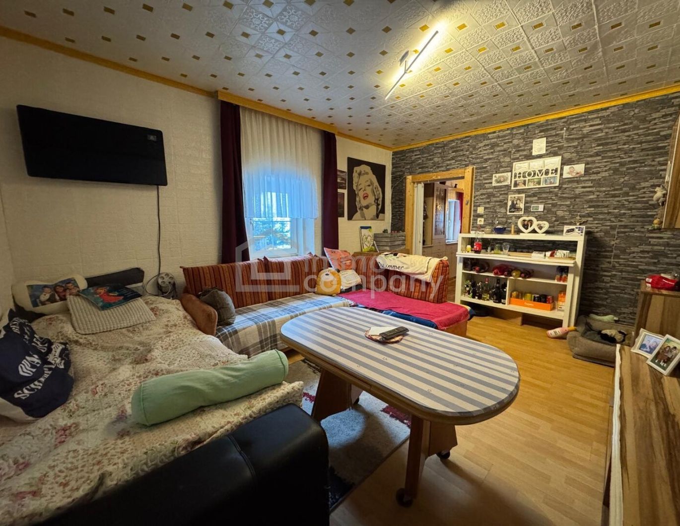 Rückzugsort in Alleinlage - Wohnen mit Ruhe, Natur und Freiraum