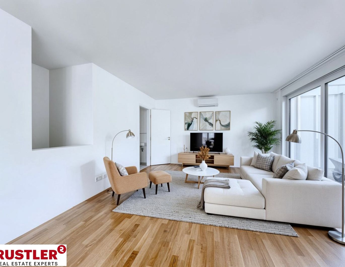 4 Zimmer-Maisonettewohnung mit hochwertiger Ausstattung