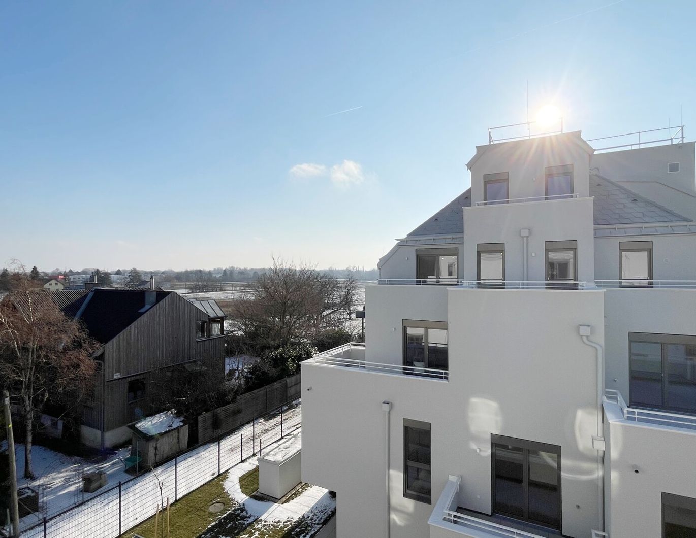 2-Zimmer-Wohnung in 1220