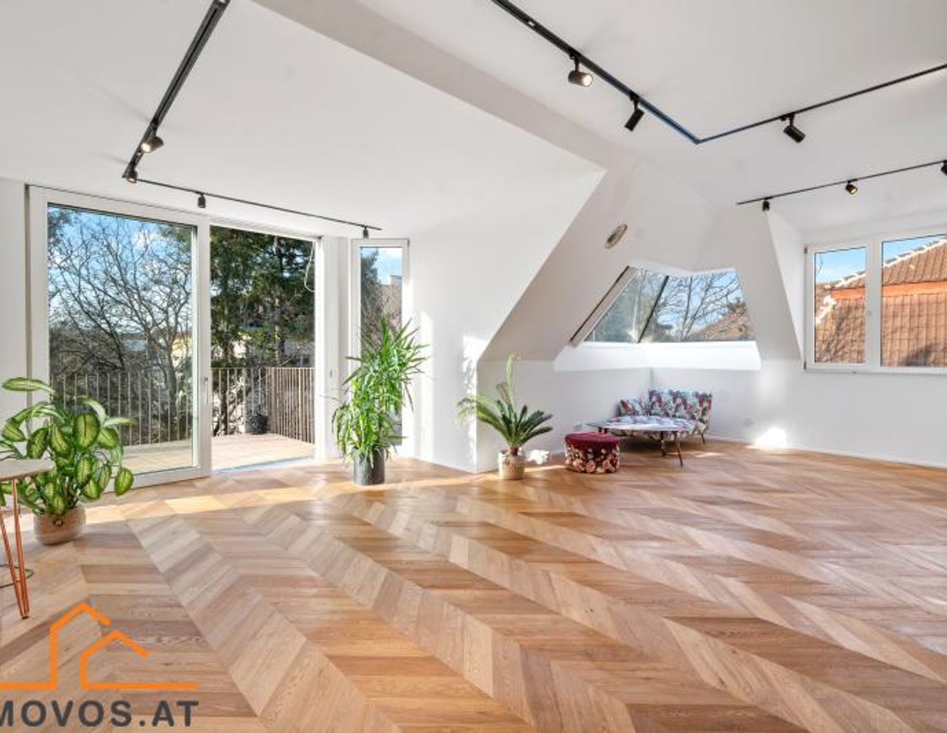 THE STROHBERG RESIDENCES - ARCHITEKTUR, AUSSICHT, EXKLUSIVITÄT