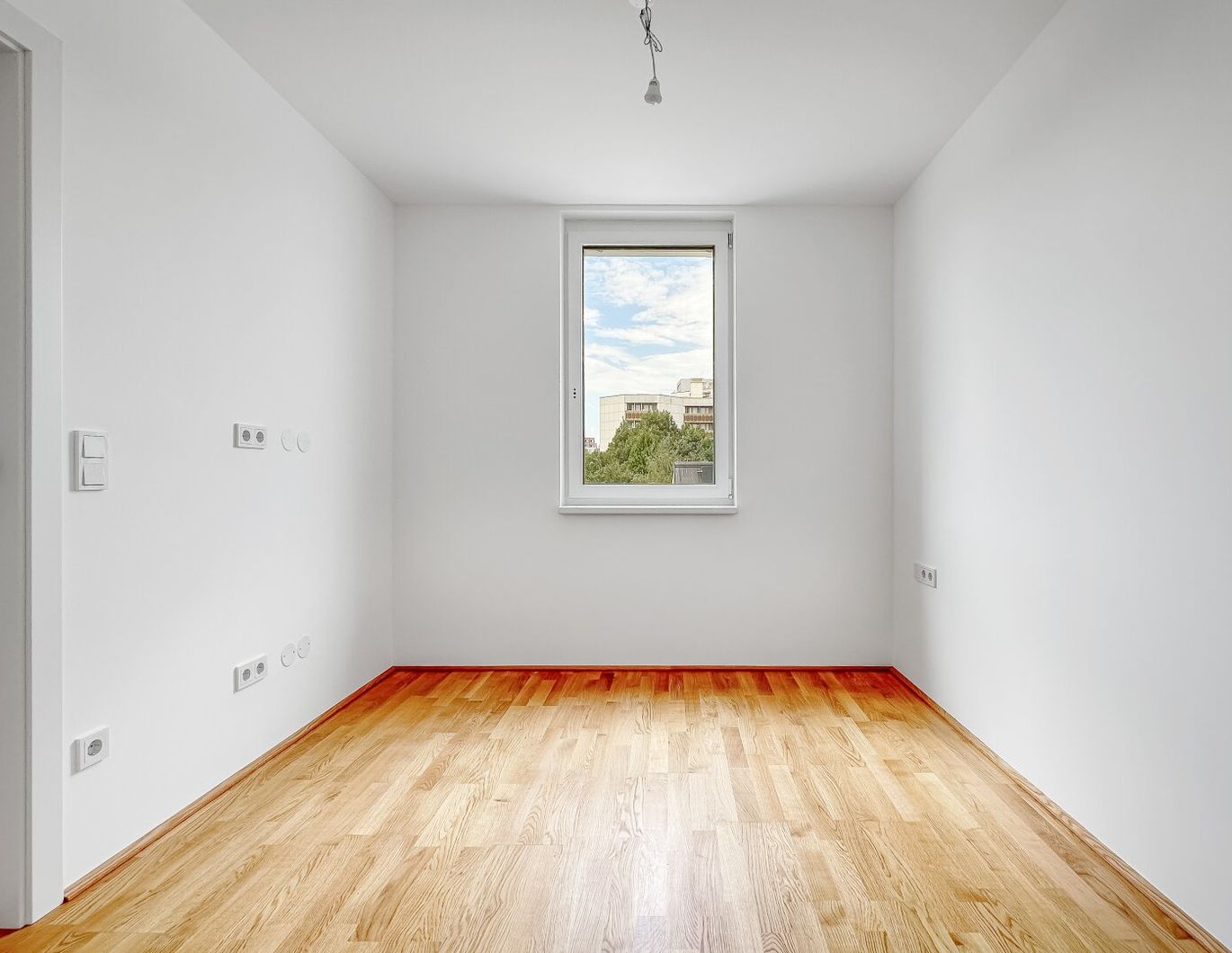 2-Zimmer Wohnung mit 3,30 m² Terrasse | 1210 Wien