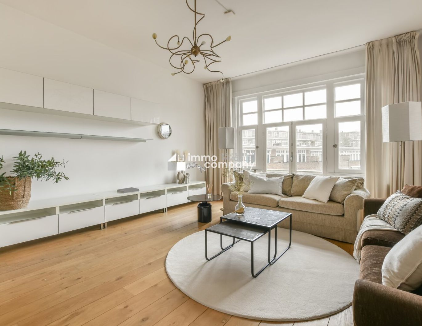 2-Zimmer-Wohnung in 1020 Wien - Ihr neues Zuhause für 250.000 €!
