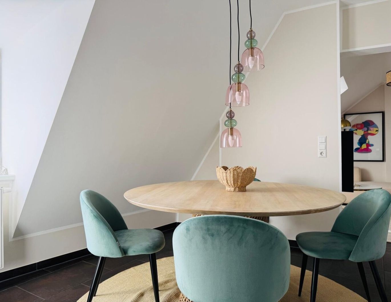 Möblierte 2-Zimmer Wohnung in Toplage - nahe Südtiroler Platz!