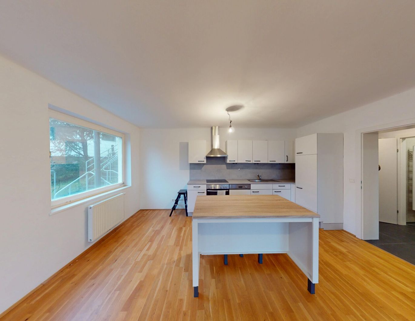 Charmante 2-Zimmer-Wohnung mit Balkon und Grünblick in 1130 Wien!