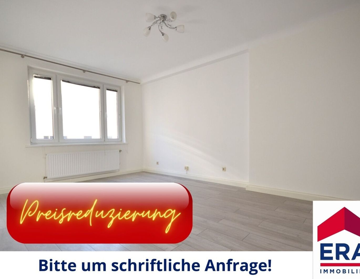 PREISREDUZIERUNG: Ruhige und gut angelegte 2-Zimmer-Wohnung in der Buchengasse Nähe U1 Reumannplatz