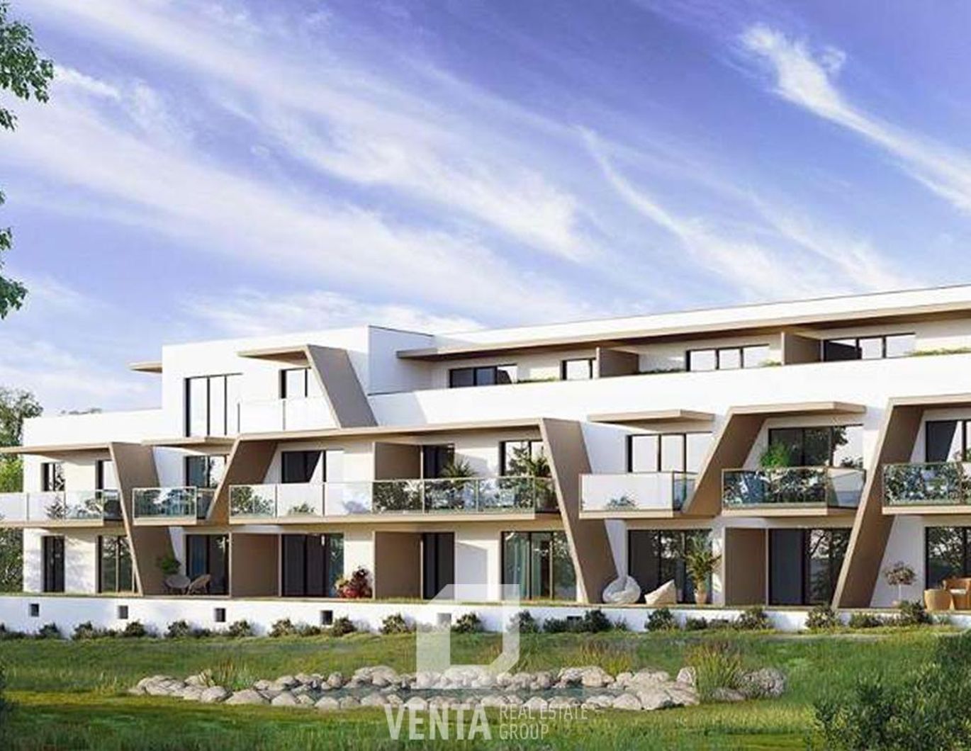 Ihr Traum-Penthouse individuell gestaltbar!