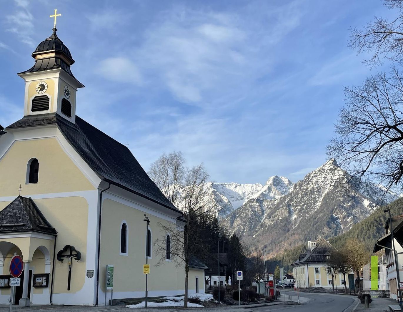ZWEITWOHNSITZ- die nächste SKI-Saison in der eigenen Wohnung geniessen