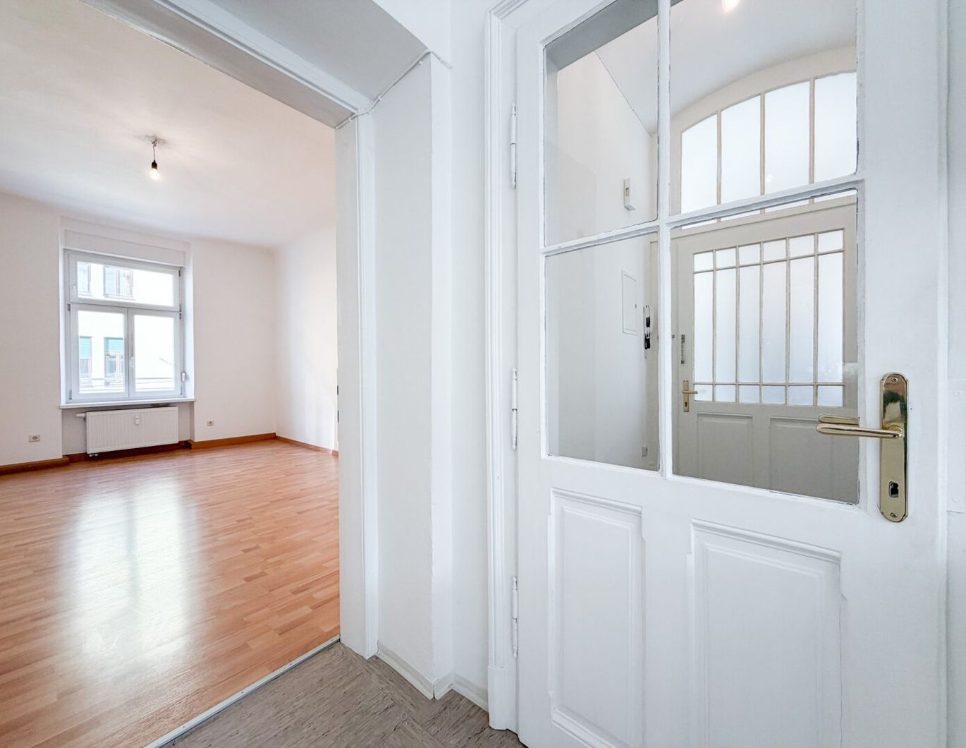 Top Kleinwohnung nahe der Mur / Lend - Perfekt für Studenten, Singles & Pärchen