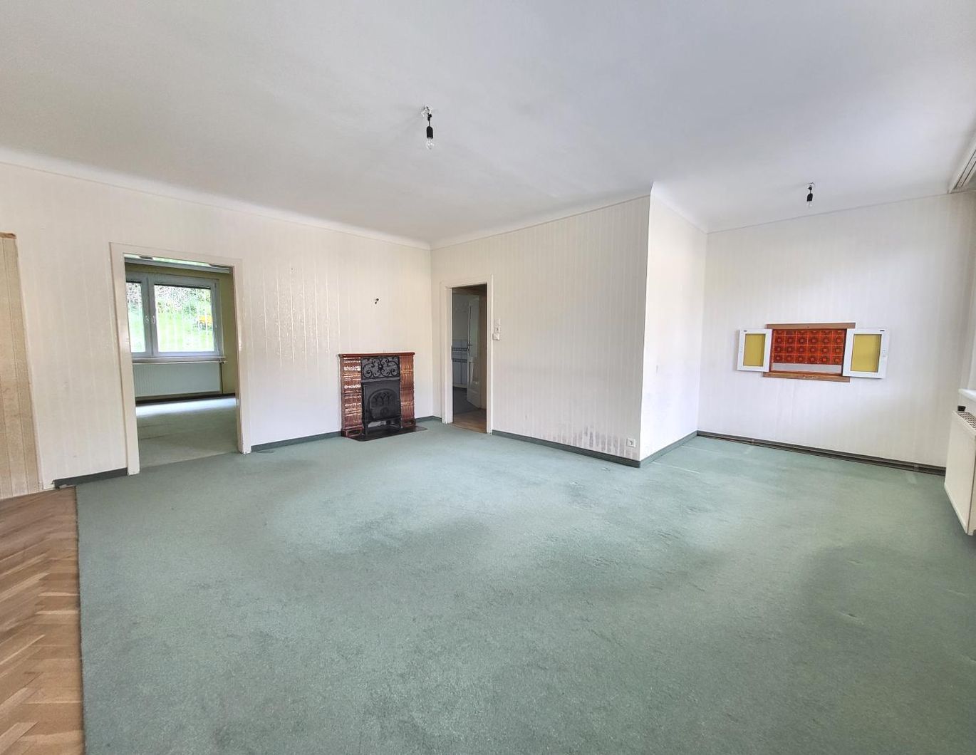 ZENTRUMSNAHE 3-ZIMMERWOHNUNG IN PURKERSDORF