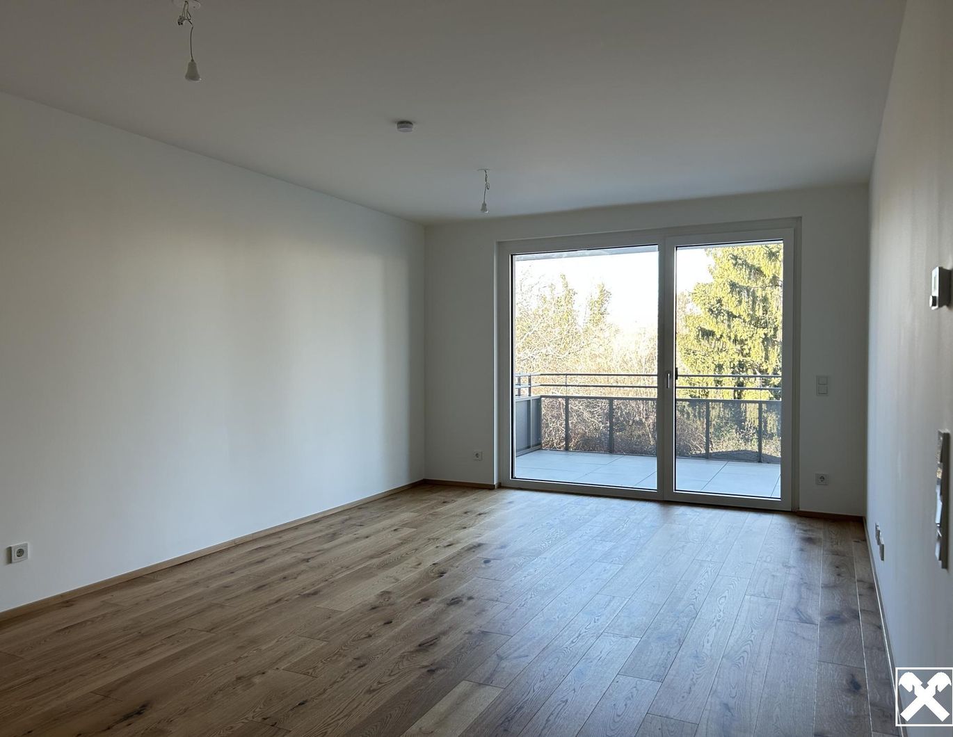 Raum für mehr - 3 Zimmer mit Lebensqualität