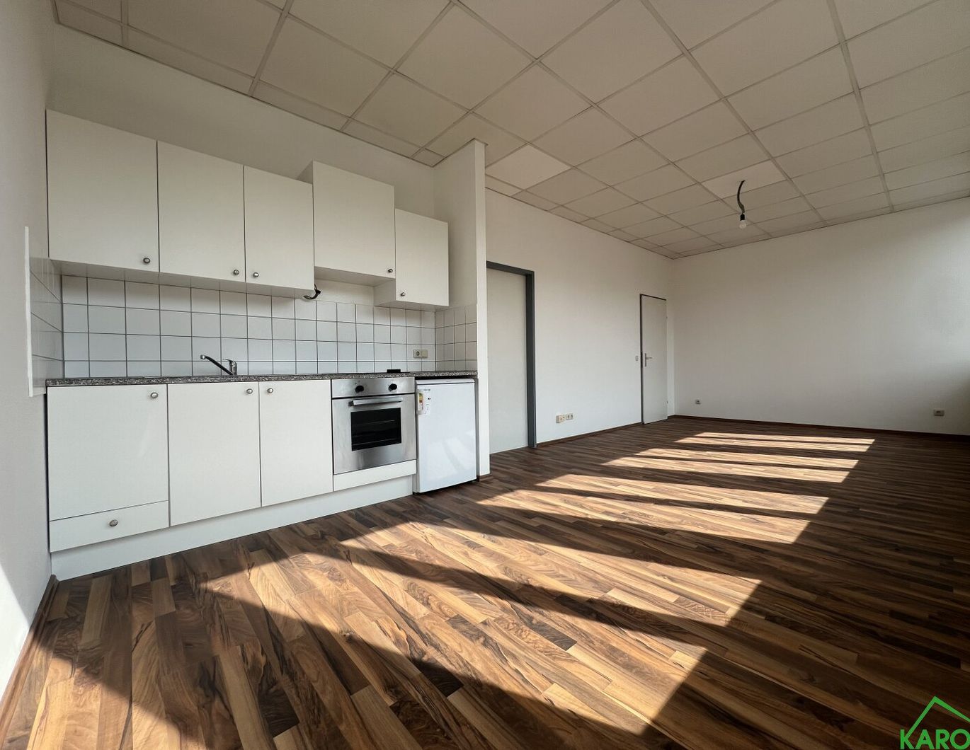 Sonnige 1-Zimmer-Wohnung in der Pernerstorfergasse!