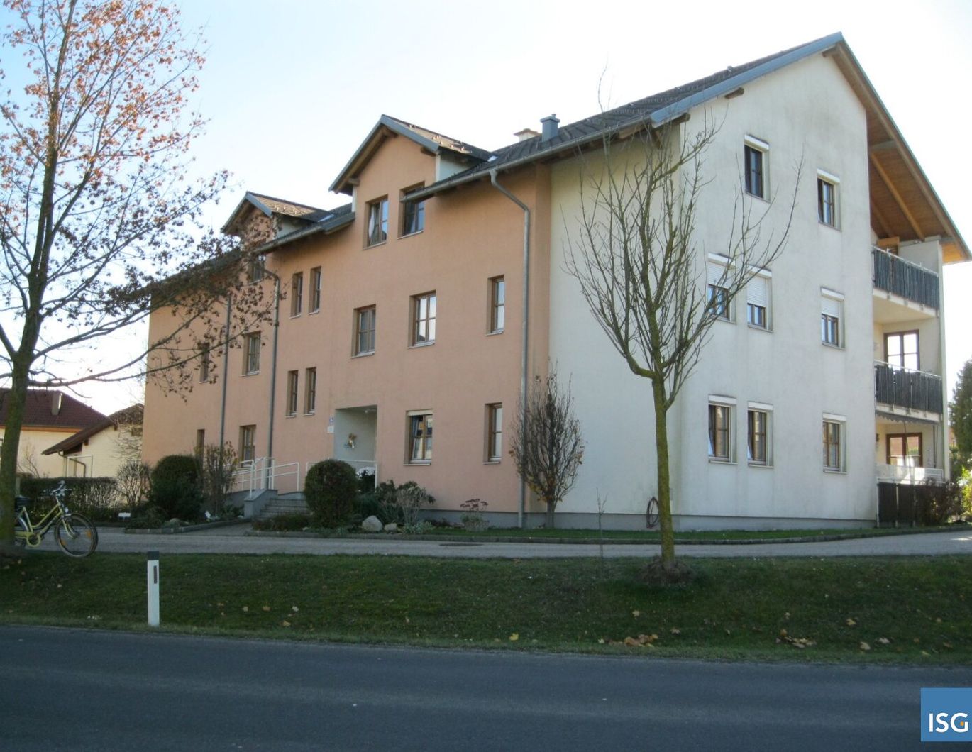 Objekt 441: 3-Zimmerwohnung in 4730 Waizenkirchen, Unterwegbach 9b, Top 7