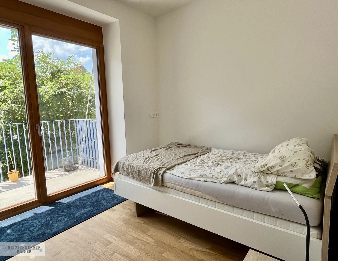 Nahe Stadtzentrum | gemütliche Kleinwohnung!