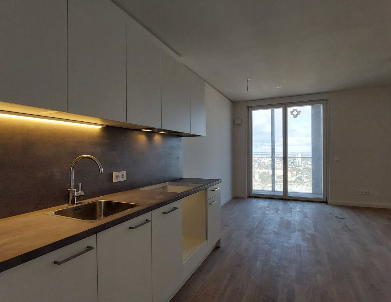 TOWER HOMES - Exklusiver Erstbezug im VIENNA TWENTYTWO