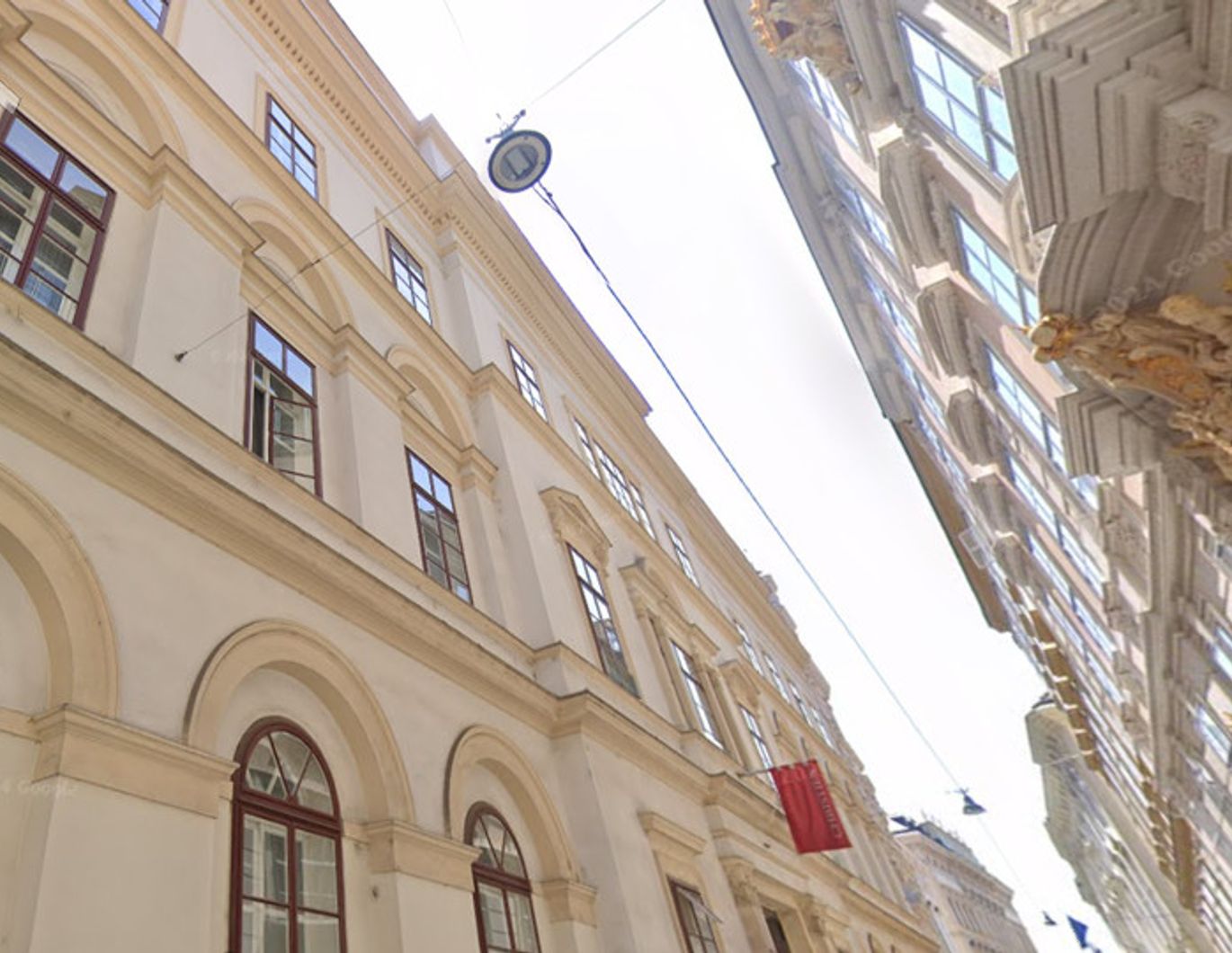 Maisonette Studio-Büro in der Innenstadt!