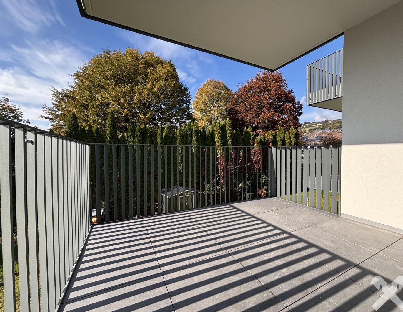 Erstbezug - Moderne Neubau-Mietwohnung