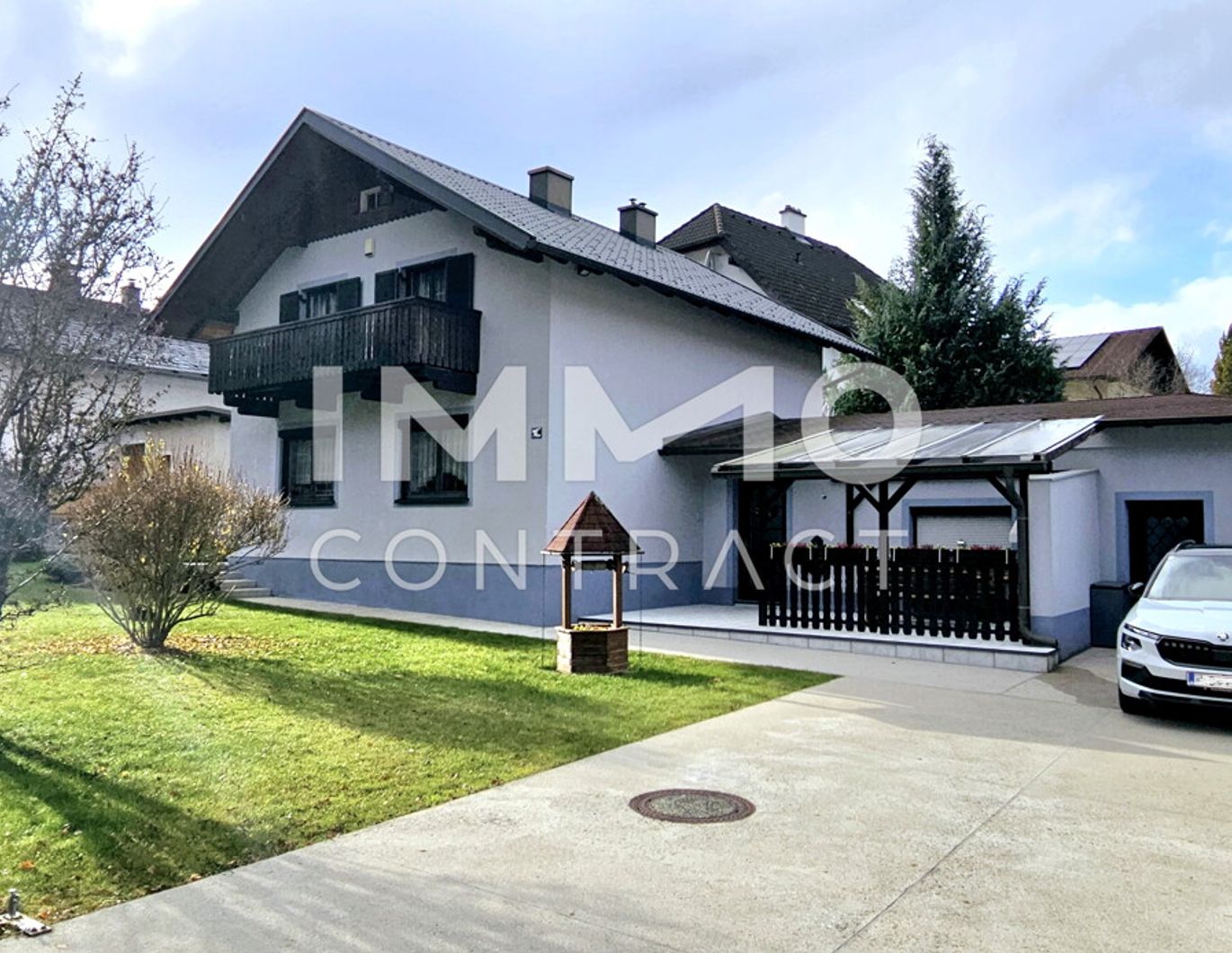 Endlich Raum zum Wohlfühlen - gemütliches, gepflegtes und leistbares Zuhause in ruhiger Lage