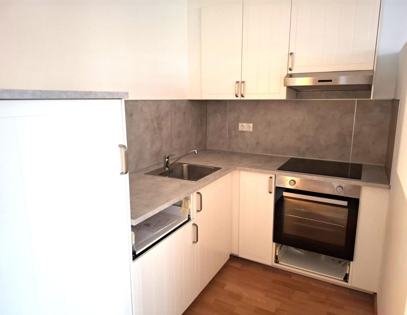 Moderne 3-Zimmer-Mietwohnung in Top Zustand!