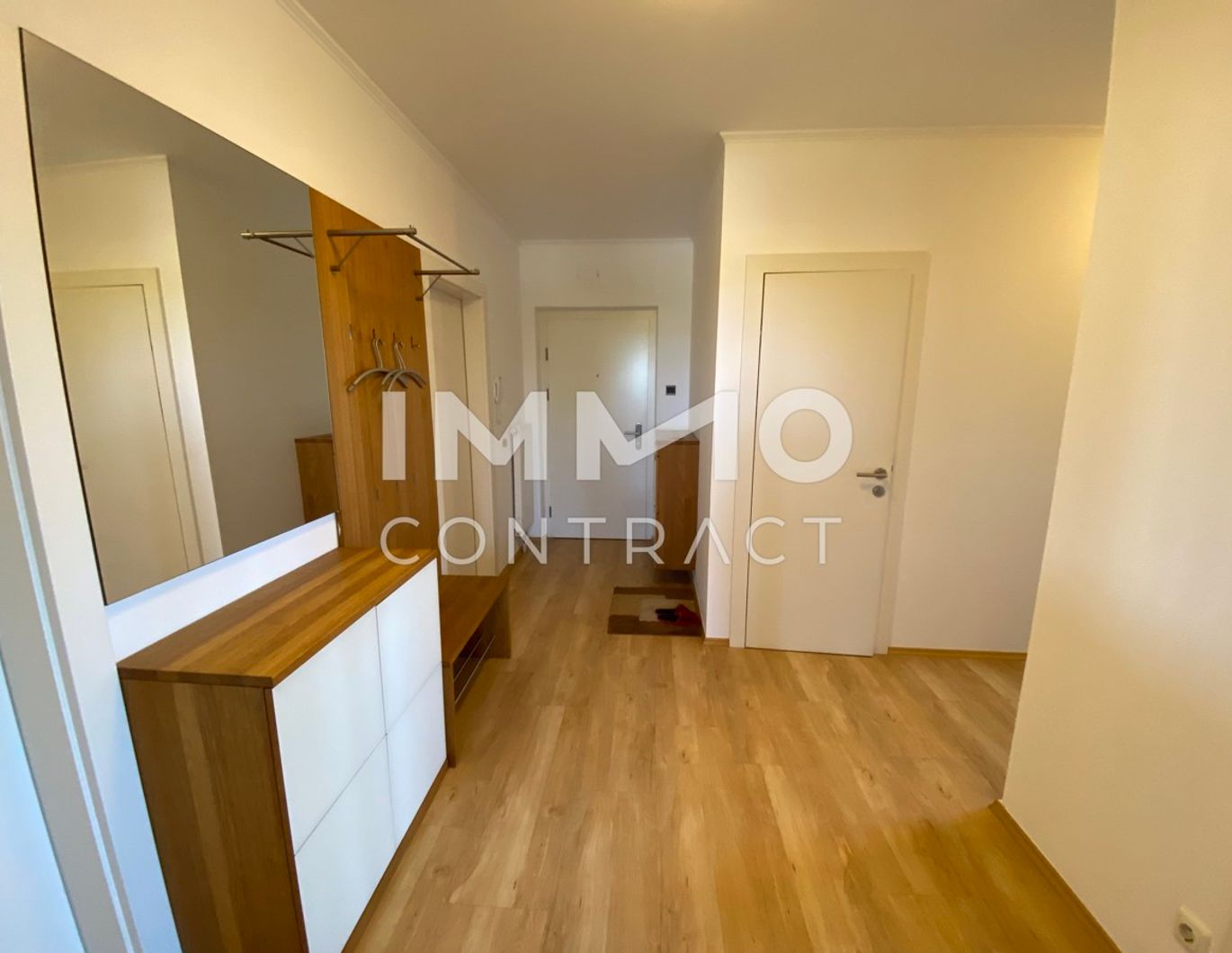 ++Schöne modernisierte 4- Zimmer Eigentumswohnung in zentraler Lage in Wels inklusive Garagenplatz++