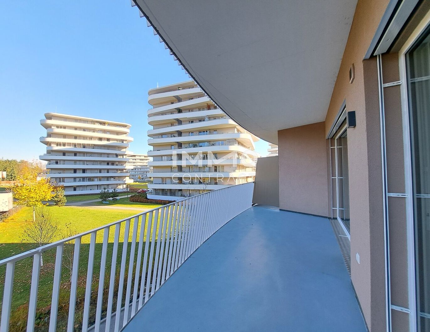 Zwei- Zimmer Wohnung mit Balkon | Straßganger Straße 380 a Top 11