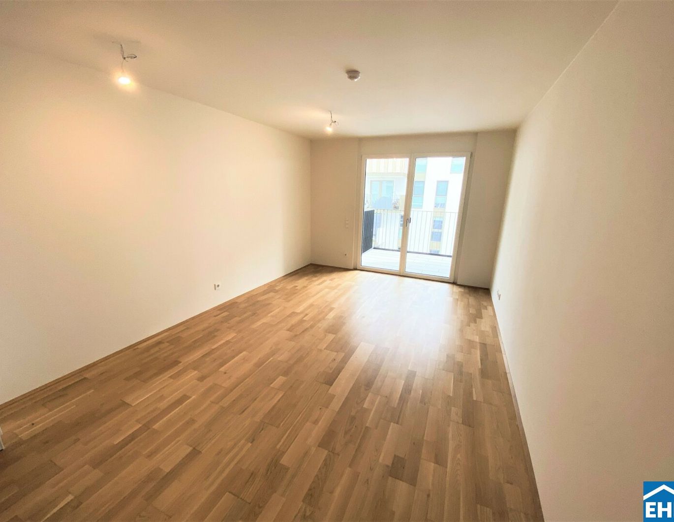 FRANZ JOSEPH - 2-Zimmer Wohntraum