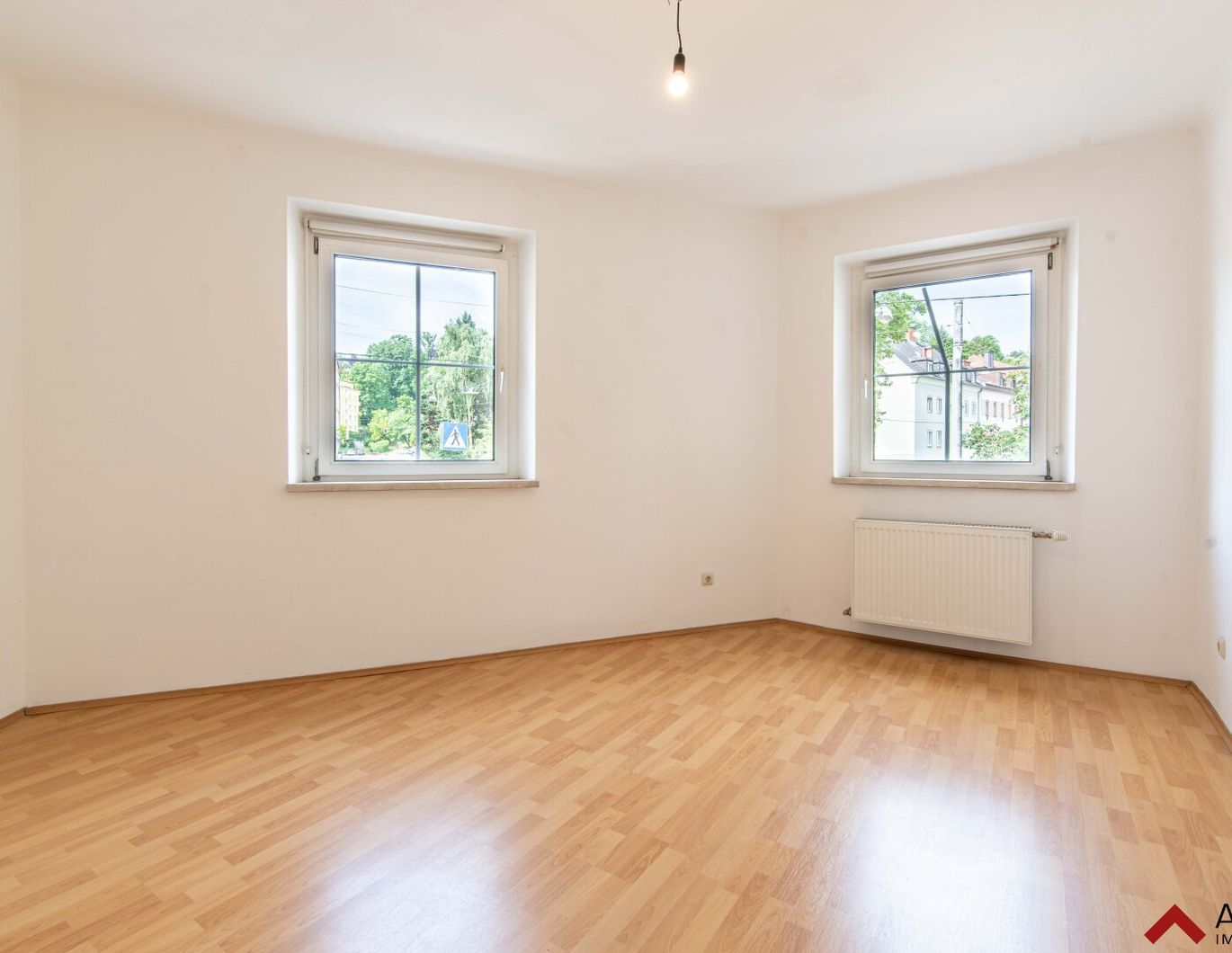 Vermietete Anlegerwohnung in zentraler Lage im Stockhofviertel Top 33