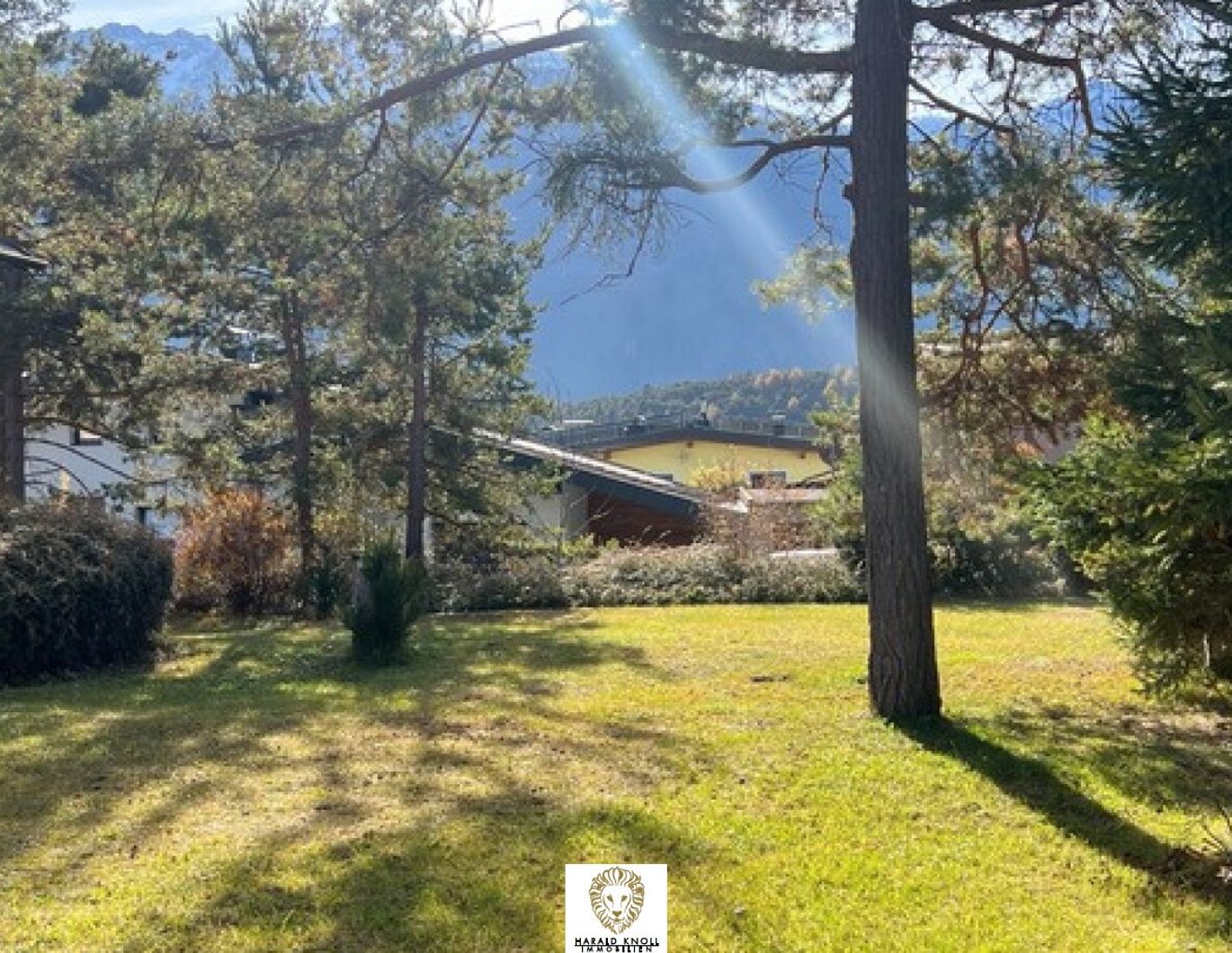 Ihr Zuhause am Mieminger Sonnenplateau - Freizeitwohnsitz