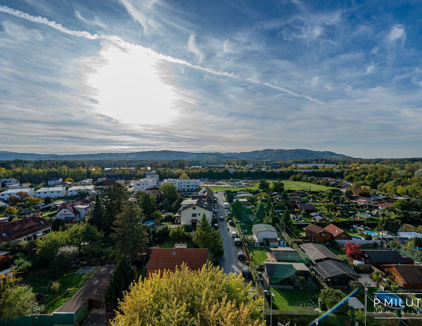 REDUZIERTER VERKAUFSPREIS+++NEU in Korneuburg++ Großzügige 4-Zimmer Neubauwohnung mit Loggia ( WNF ca. 98m2), nähe Bahnhof ++Ihr SONNIGES Zuhause++ 2100 Korneuburg