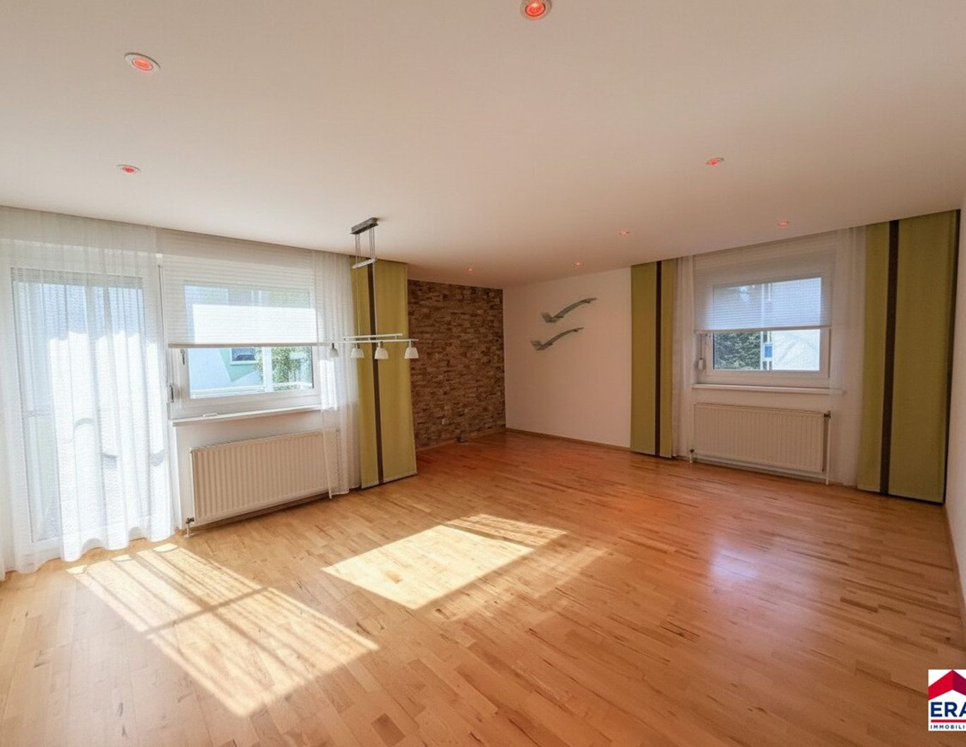 Moderne 3-Zimmer-Wohnung mit Loggia/Balkon in St. Andrä-Wördern - Ihr neues Zuhause!
