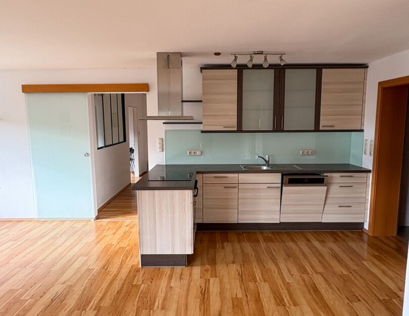 Attraktive 3-Zimmer Wohnung in Top Lage von Ansfelden