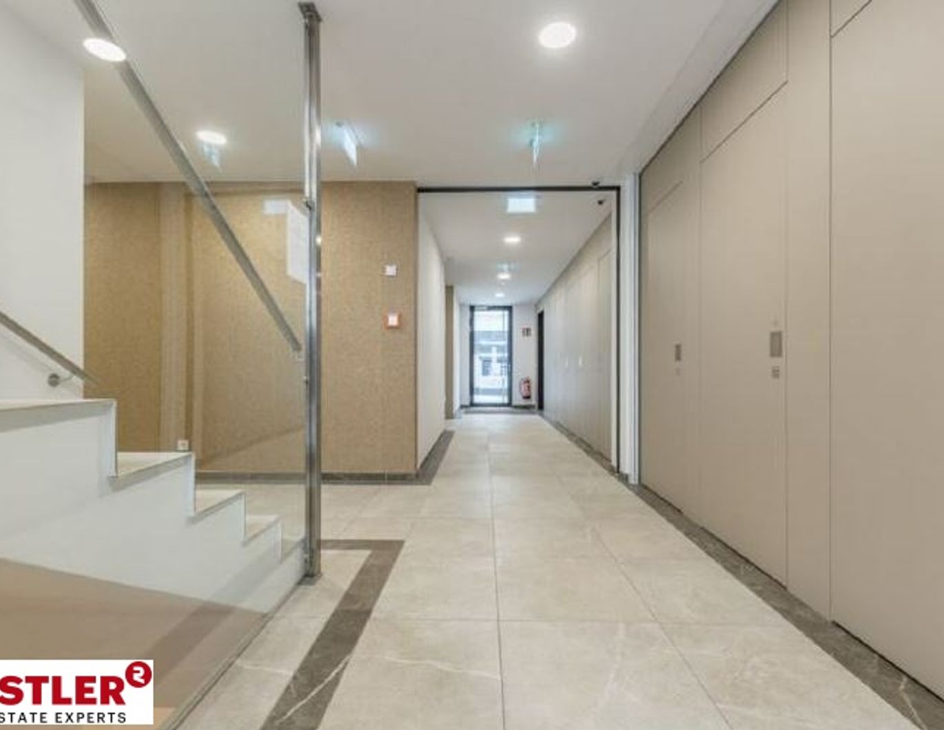 Green & Smart Living im Herzen der Stadt, Wohnen mit Hotelcharakter