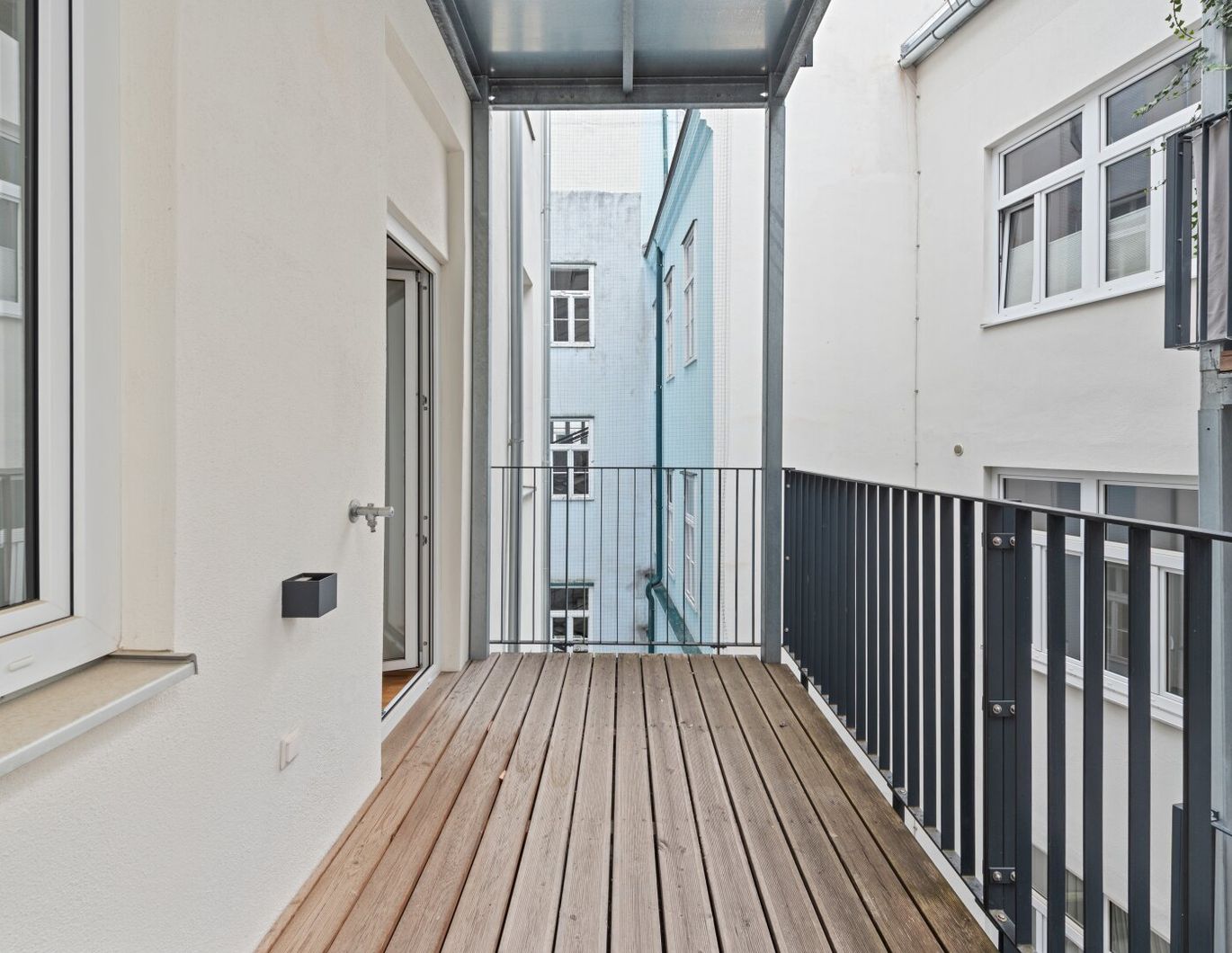 Moderne 3-Zimmer-Wohnung mit Balkon in 1180 Wien - Ihr neues Zuhause!