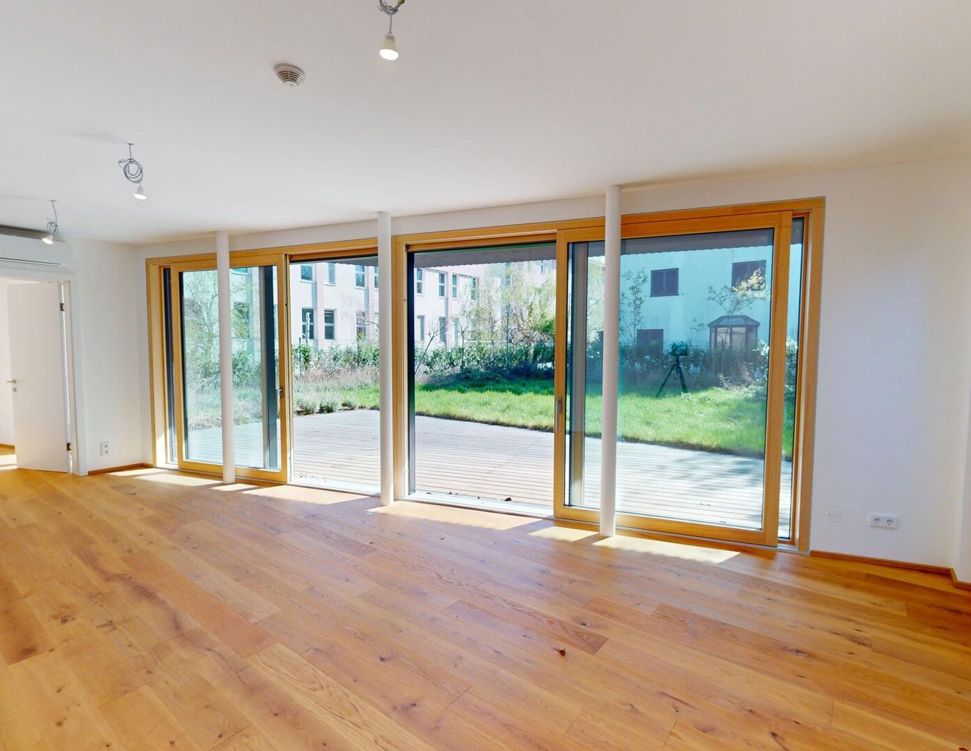 Hietzinger Bad I Neubauprojekt - A\\