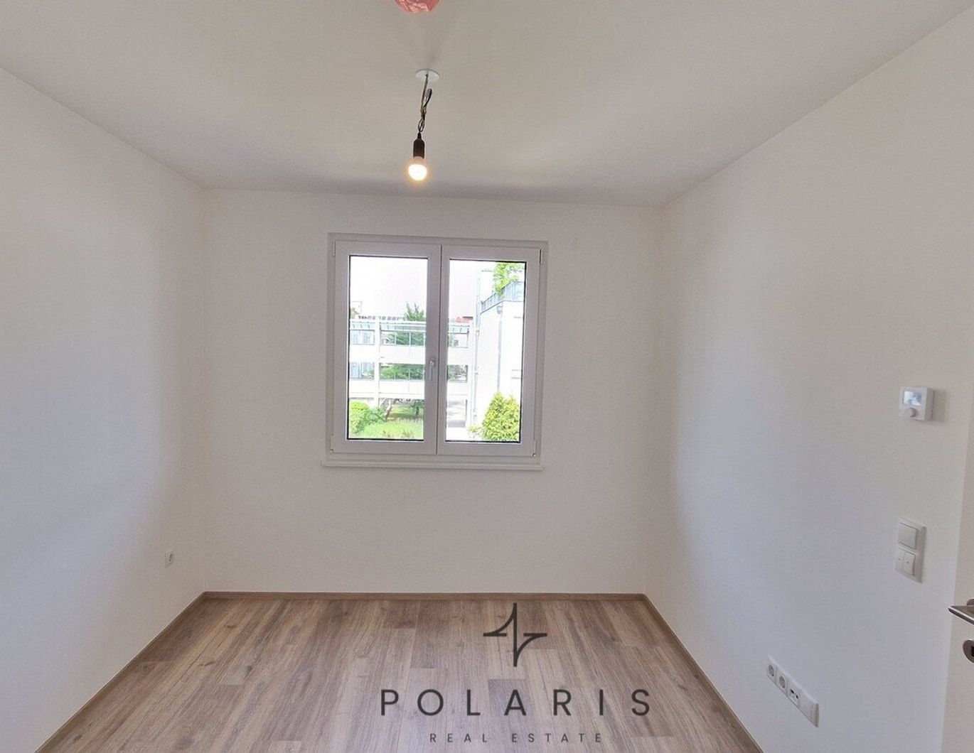 2-Zimmer Wohnung mit Balkon | Ausrichtung Nord-Osten | 1. Etage