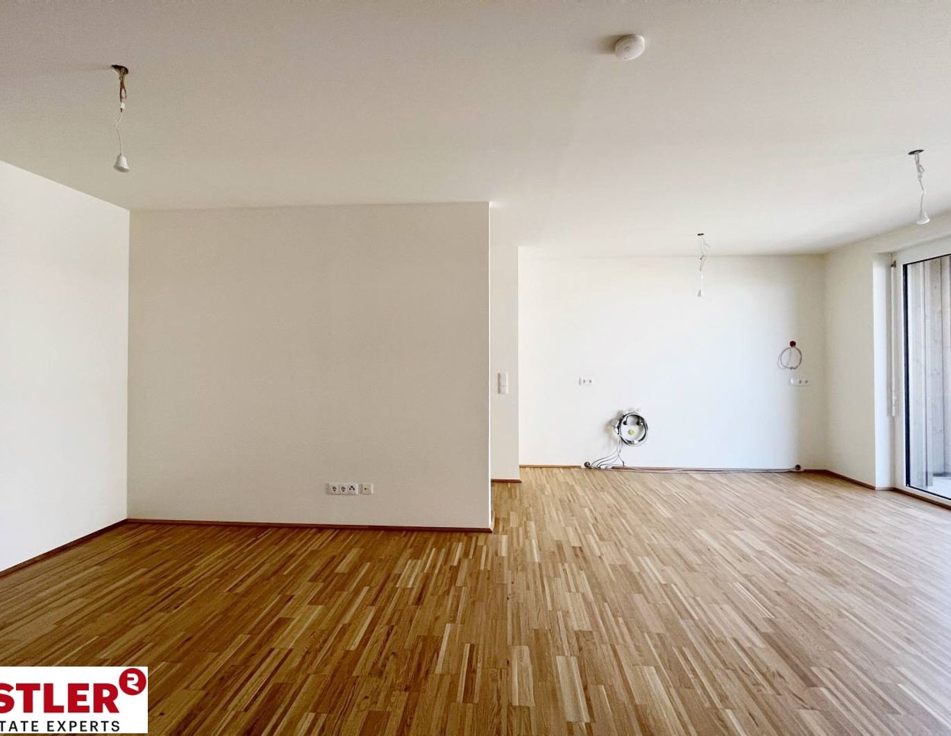 PROVISIONSFREI - Perfekte Kombination aus Stadt und Natur: Jakomini Verde