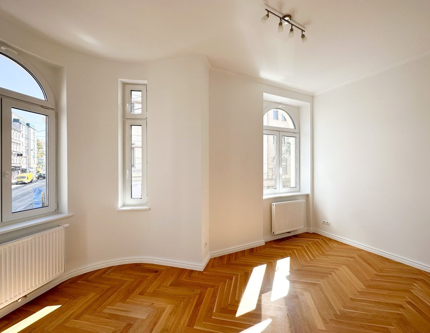 Moderne 3-Zimmer-Wohnung in 1150 Wien - Ihr neues Zuhause wartet auf Sie!