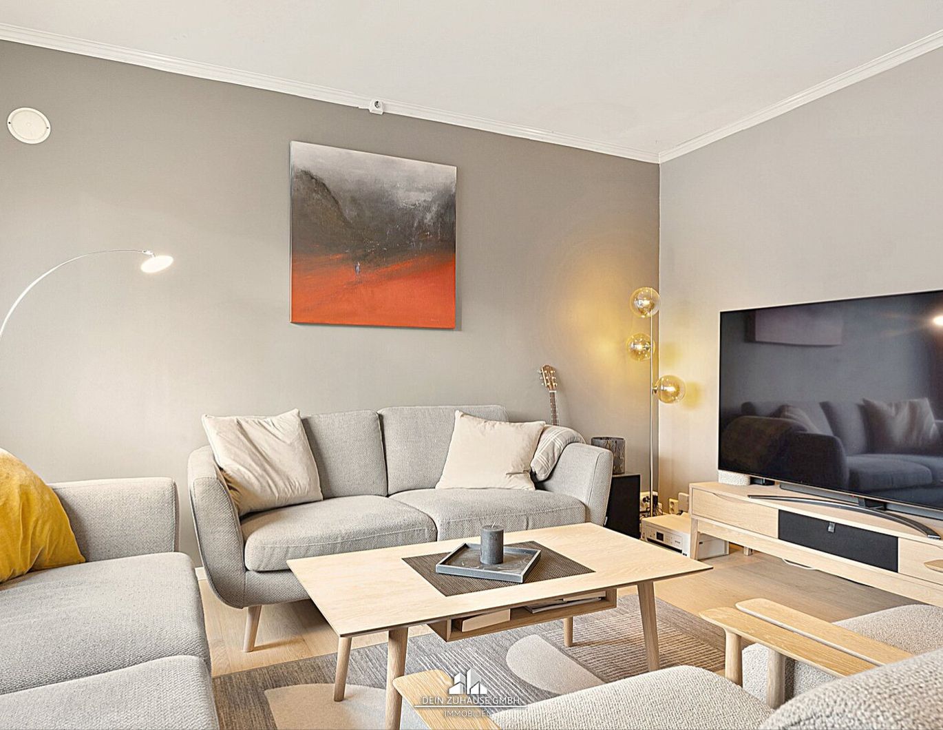 DEIN ZUHAUSE in Schönfeld bei Vorchdorf - Reihenhaus TOP 2