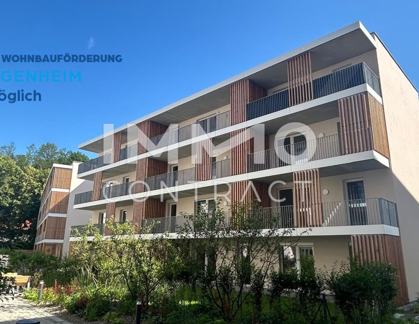 STADTLEBEN TRIFFT AUF NAHERHOLUNGSRAUM