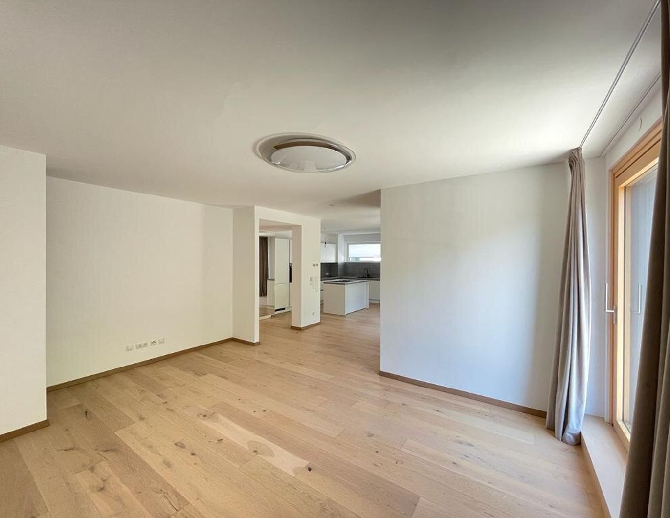 Family Residences - Ehem. Grinzinger Bergstraße 129 | Top 1.4