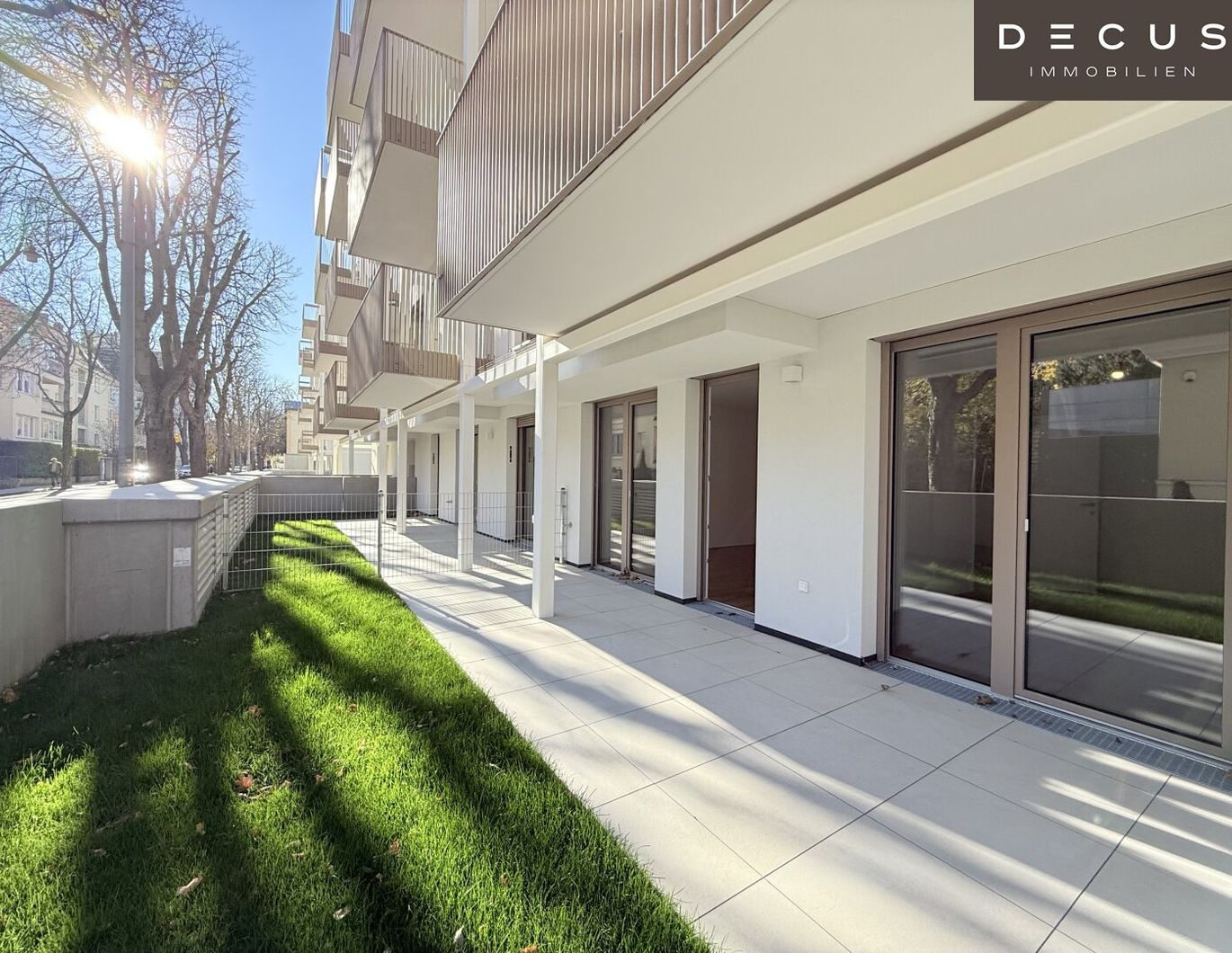 | 3 ZIMMER | GARTEN | ST. VEIT GASSE 25 | ERSTBEZUG IN HIETZING | MIETBEGINN PER 01. DEZEMBER 2025