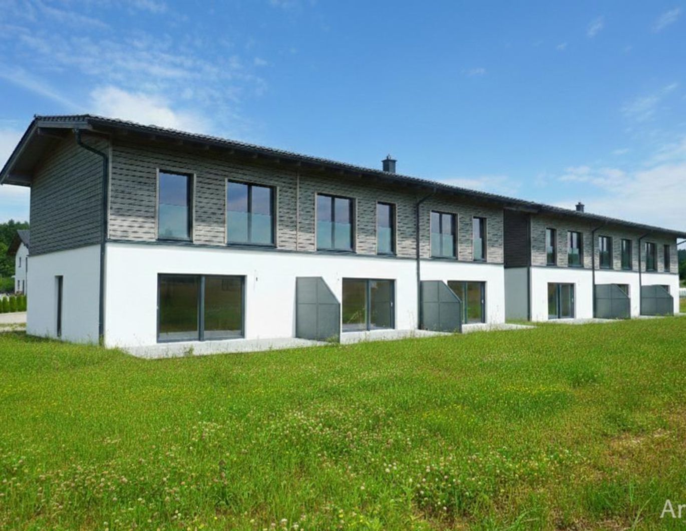 Einziehen und Losleben: Das durchdachte Familien-Domizil