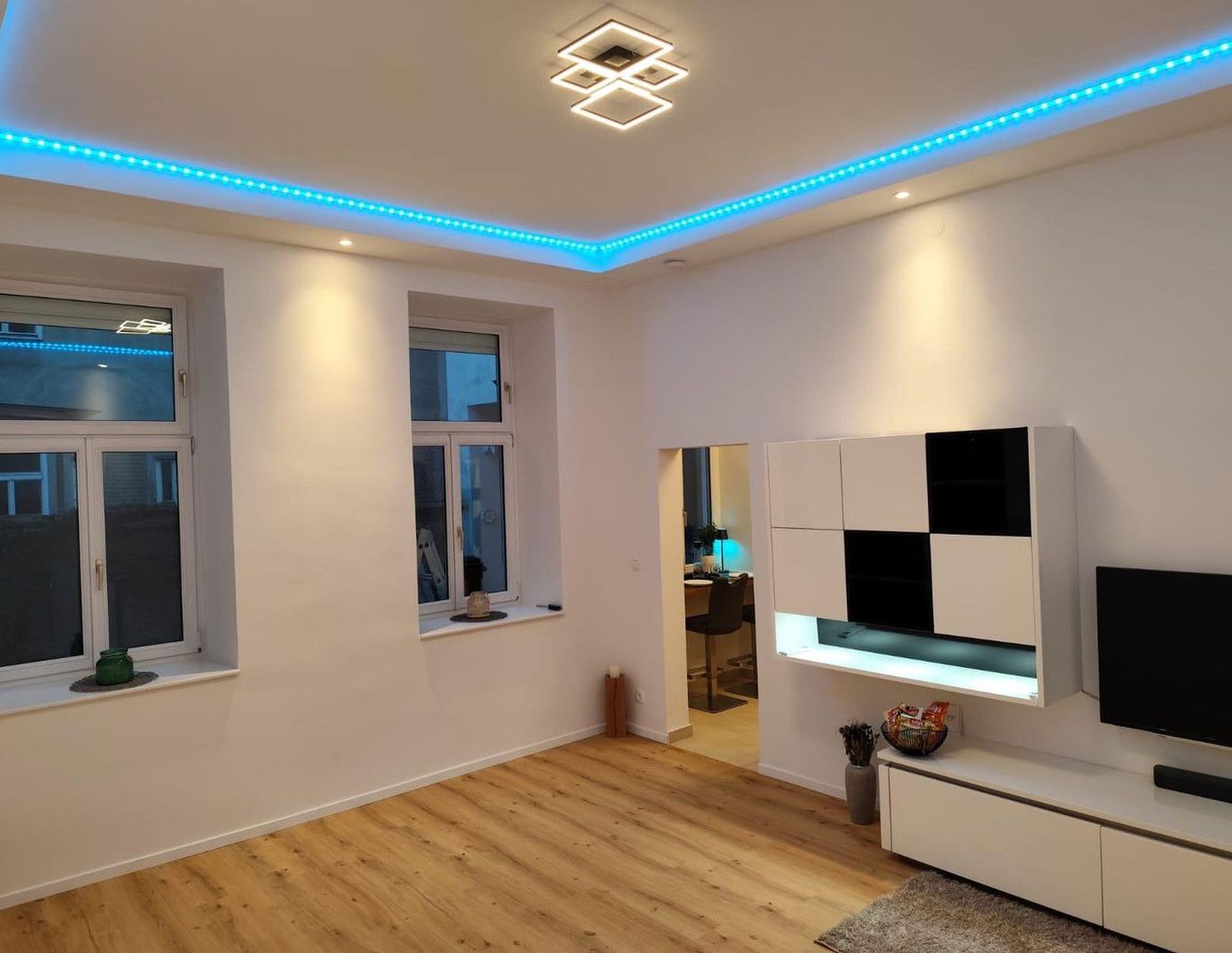 Coach House luxury Living Schallergasse 19, provisionsfrei