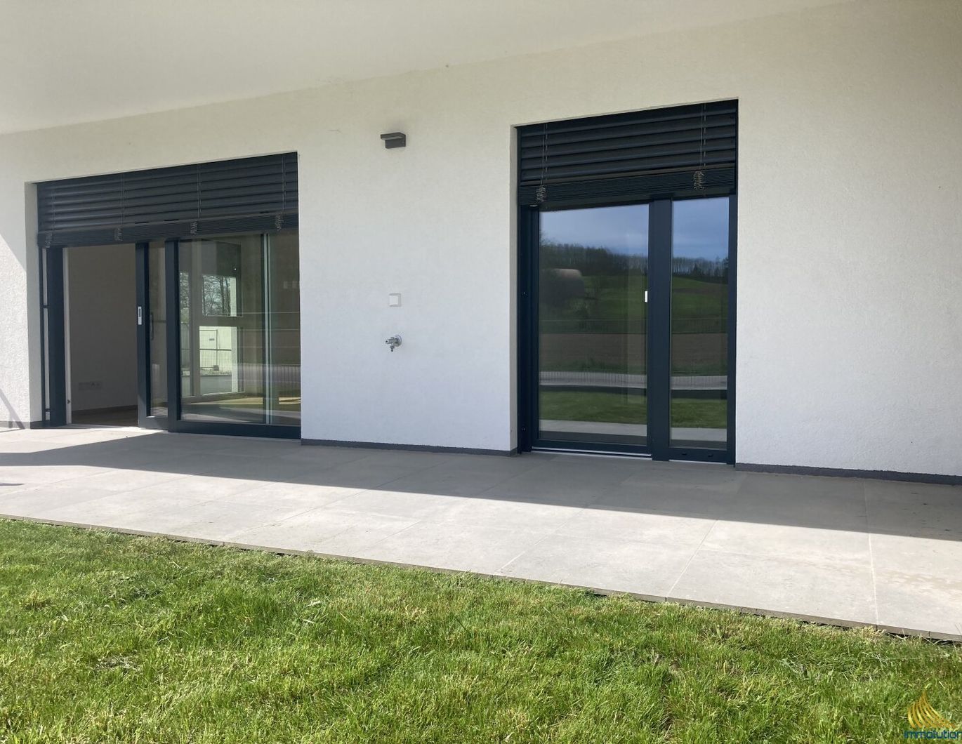 Exklusives Wohnen in der 