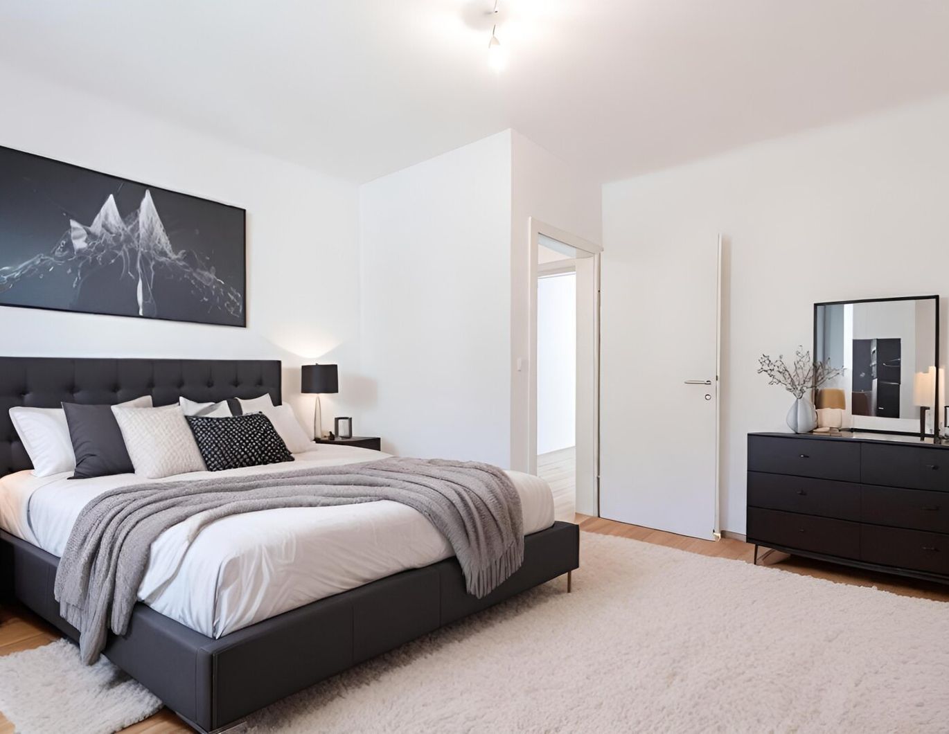 Vermietete Anlegerwohnung in Geidorf: Neu sanierte 2 Zimmer-Wohnung mit zuverlässigen Mieterinnen!