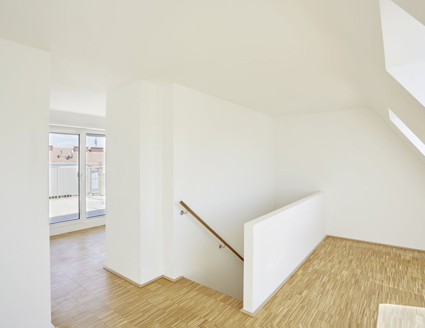 Above it all - Ihr neues Zuhause mit Wow-Faktor